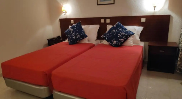 Номер Economy Hotel Alnacir