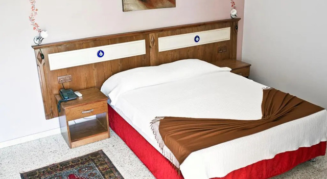Hotel Mare Datca