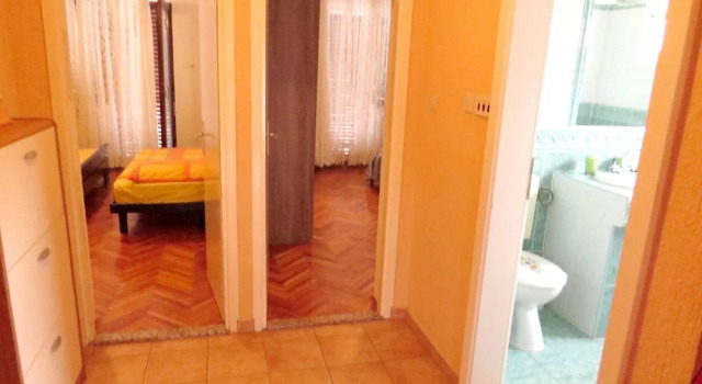 Apartment With 2 Bedrooms in Fažana, With Furnished Terrace and Wifi -, Prenota Appartamento Valbandon Istria