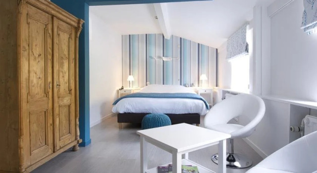 Hotel La Chambre Damis