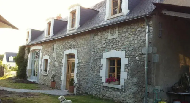 La Jacquière - Chambres de charme
