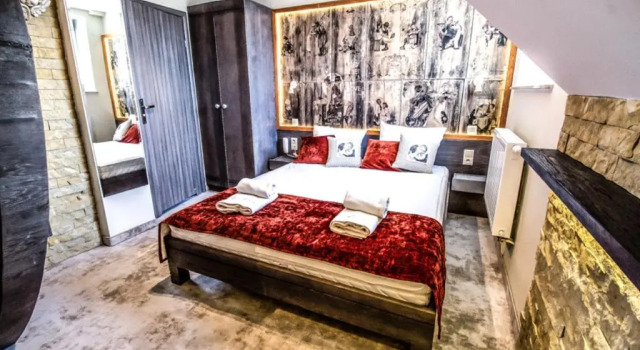 Lawendowy Zdrój Medycyna i SPA, Buchen Sie Resort SPA-Hotels in Heiligkreuz, SPA