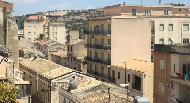 Апартаменты La Casa di Nonna Concettina