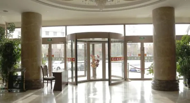 Yuhu Building, Reserva ahora Hotel Haixi República Popular China