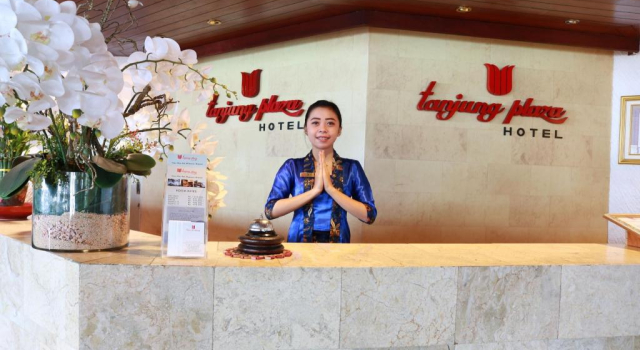 Tanjung Plaza Hotel, Prenota Hotel Hotel 3 stelle a Trawas, 3*