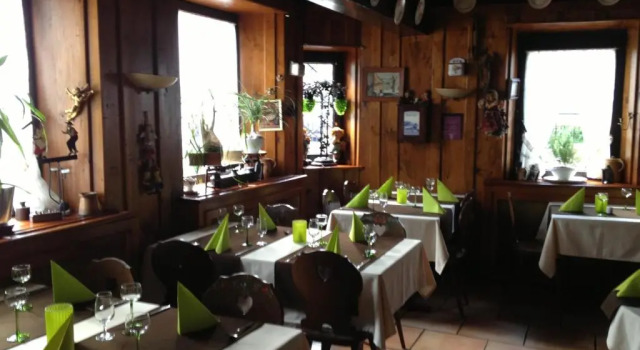 Chambres - zimmer Wistub Le PasSage, Book Hotel Hotels in Haut-Rhin with Breakfast, Breakfasts