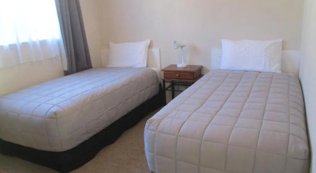 Люкс Merivale Court One Bedroom Apartment