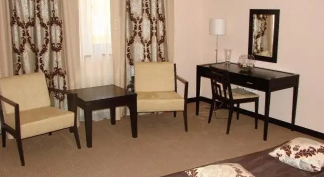 Номер Standard Griff Hotel Zalau