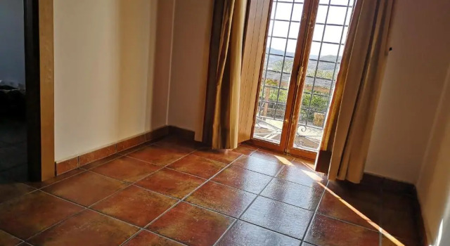 Апартаменты Complejo Rural Sol de Taberno