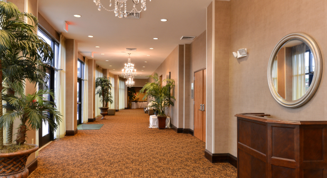 Holiday Inn Montgomery South Airport, an IHG Hotel, Reserva ahora Hotel Montgomery Alabama