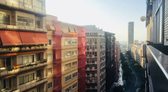 Apartamento Rambla Alicante, Забронировать Апартаменты/квартира Апартаменты Аликанте, рядом с Wellness Center Alicante Spa, Апартаменты/квартира