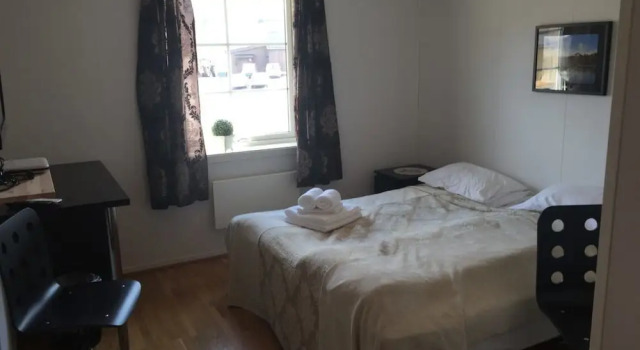 Двухместный номер Standard Beiarn Kro og Hotell