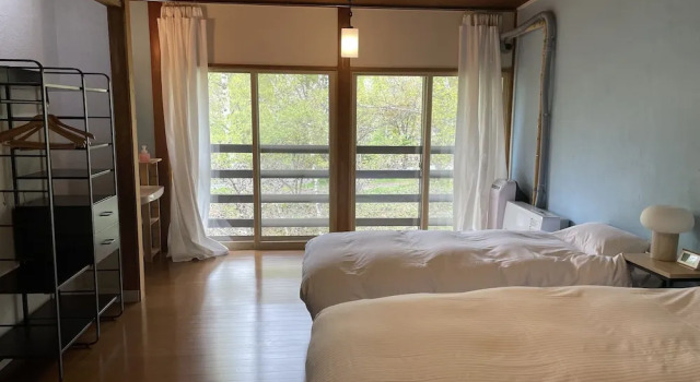 NORTHSTAR Loft, Boek Vakantiehuis Matsumoto 