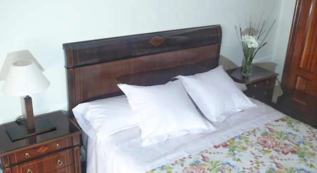 Apartamento Tellería con parking gratis, Rezerwuj Apartament Hotele w Baskonia z parkingiem, Parking