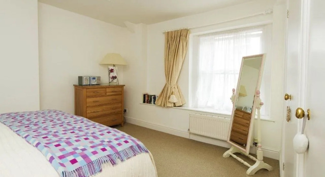 The Apartment Sherborne