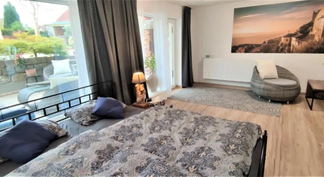 Bel Giardino (Adults Only), Reserva ahora Apartamento Hoteles en Baden-Wurtemberg con piscina, Piscina