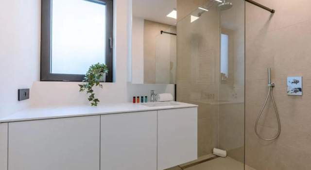 Апартаменты Beautiful Ultramodern Apartment in Oostduinkerke