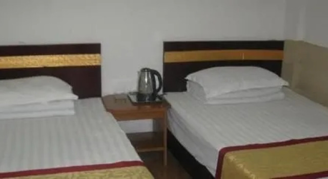 Chengdu Deyuan Apartment, Boek Appartement Hotels in Chengdu met parkeren, Parkeren