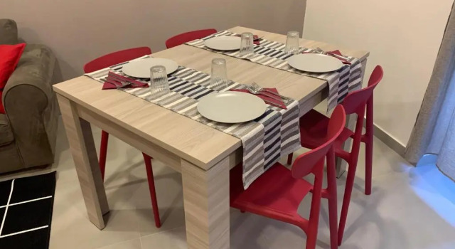 Коттедж La Casa Di Eva In Via Nizza