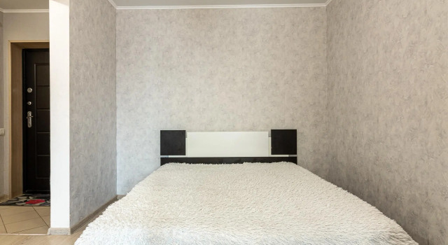 Apartments on 14a Chetaeva Street, Prenota Appartamento Hotel a Tatarstan con parcheggio, Parcheggio