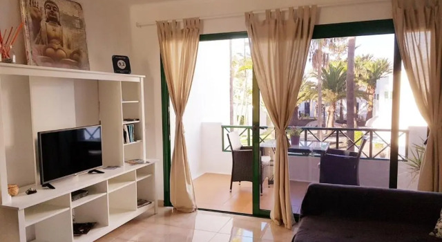Paradise Club L28 & L29, Забронировать Отель Отели Канарских островов с бассейном, Бассейн