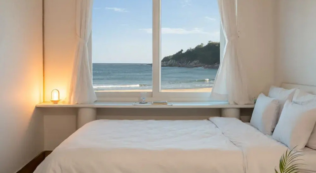 Номер Standard Goseong Jajackdo Aroma Pension