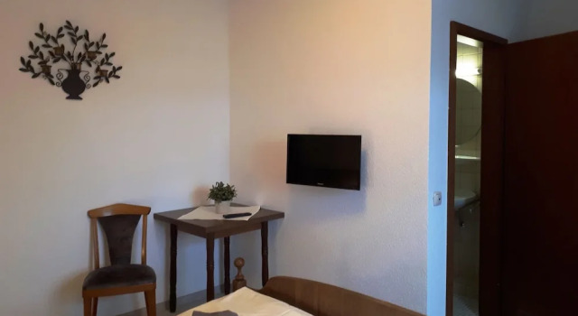 Двухместный номер Standard Hotel & Restaurant Haus Niederrhein