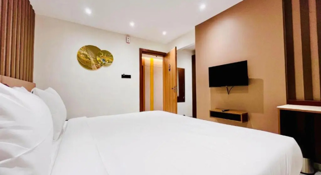 Hiive By Convivial Hotels