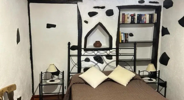 Casa La Vega, Book Hotel Agulo La Gomera