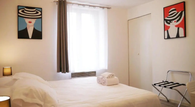 Les Cosy de Nancy - Le Repere du Roi Stanislas 4etoiles, Prenota Appartamento Hotel a Lorena con parcheggio, Parcheggio