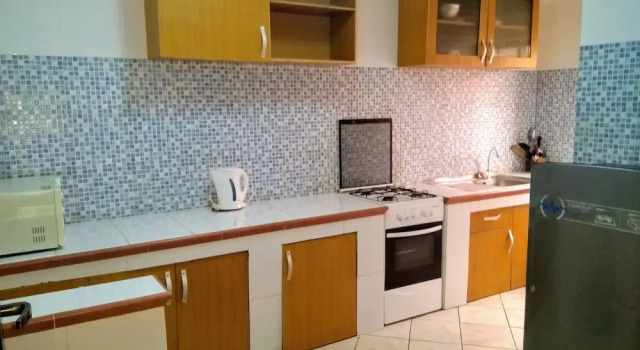 Номер Standard Kuroko Apartments