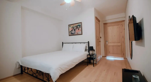 Номер Classic Birgi Rukim Otel