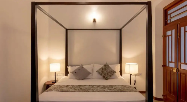 Stay at Ahangama