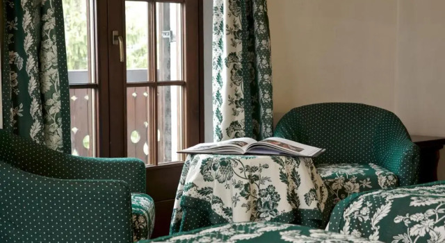 Двухместный номер Standard Hotel Milleluci