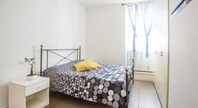 Апартаменты Standard с 2 комнатами Palazzina Luce