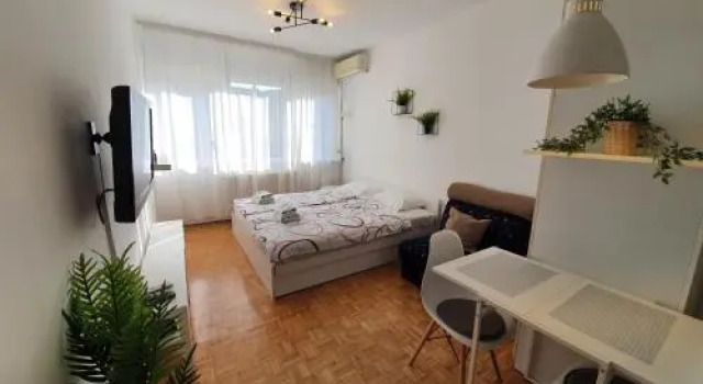 Parlament Lux Apartment, Забронировать Апартаменты/квартира Апартаменты Белграда, рядом с Residence of Princess Ljubica, Апартаменты/квартира