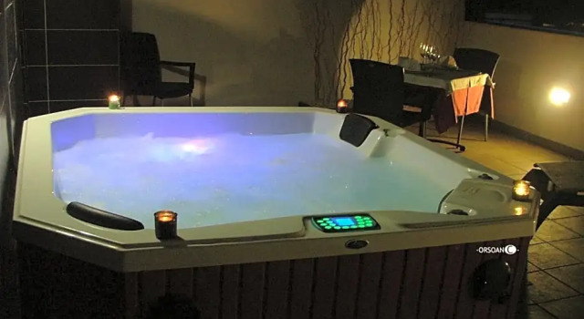 Номер Deluxe Hotel Macami