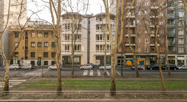 notaMi - Sempione Superior Home, Забронировать Отель Семпионе Милан, рядом с Ченизио