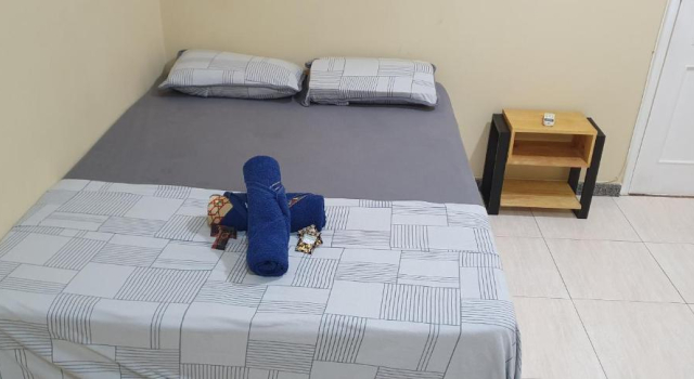 Люкс Superior Pousada Casa da Vovó - Sua casa pertinho da Praia