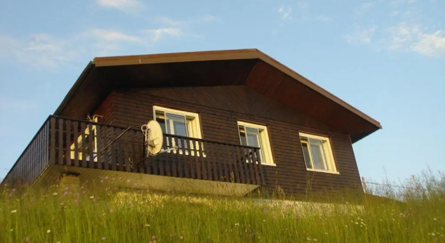 Gite Gérardmer, 4 pièces, 6 personnes - FR-1-589-312