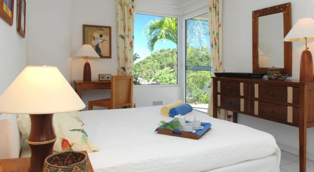 Villa Aventura