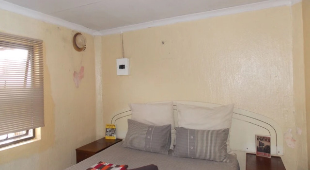 Номер Standard Orlando West Guest House - Hostel