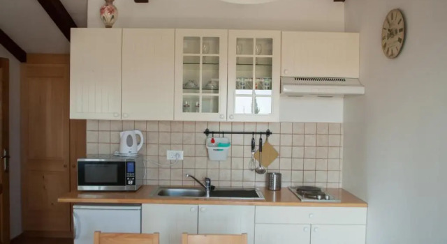 Апартаменты Apartments Koronsovac