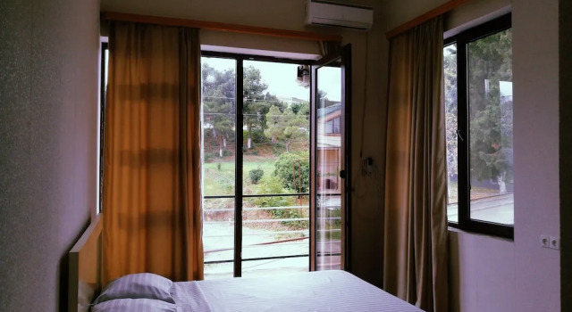 Agora Guesthouse
