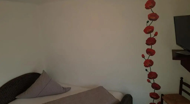 Номер Comfort Hotel Zrenners GARNI