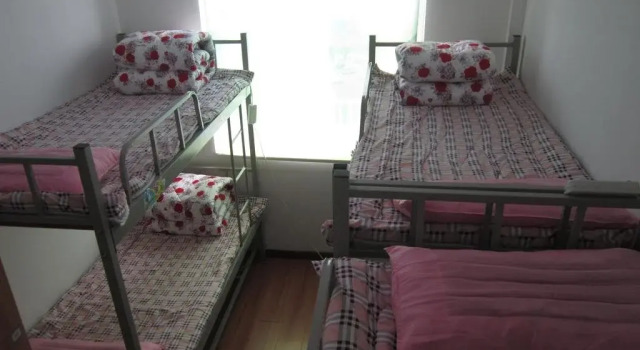 Zhangye Lvan Hostel, Varaa Hostelli Zhangye Gansu