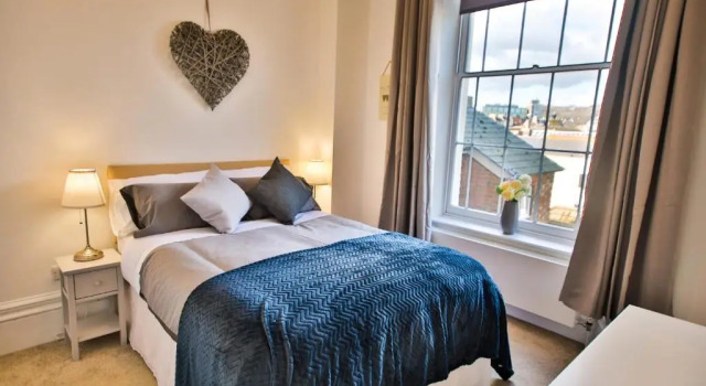 40B Wellington Suites, Забронировать Отель Отели Исторического графства Суссекса 3 звезды, 3*