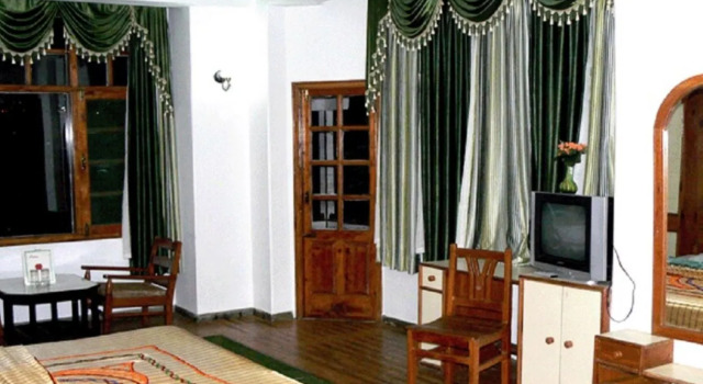 Flamingo Resort, Manali, Забронировать Курортный отель Курортные отели Манали, Курортный отель
