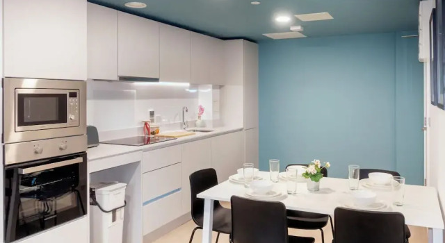 Номер Standard Bradbury Place