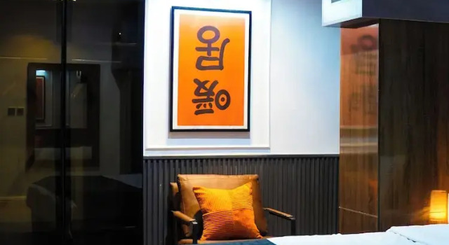 Апартаменты Executive The Seasons Executive Suites